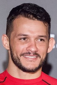 Alberto Mina portrait
