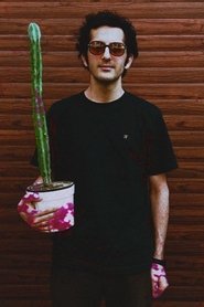 Soheil Chivaee portrait