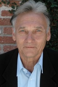 Stephen Davies portrait