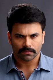 Ashwin Babu portrait