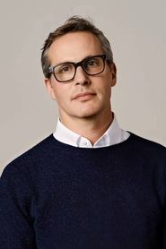 Jeb Brody portrait