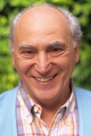 Robert Katims portrait