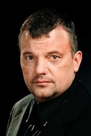 Valter Dragan portrait