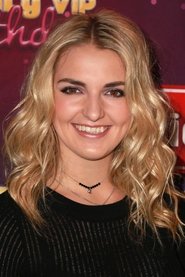 Rydel Lynch portrait