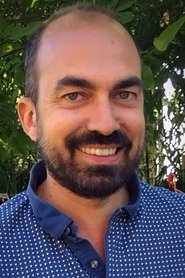 Julien Poupard portrait