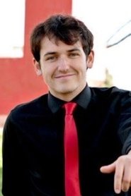Dylan Hinsley portrait