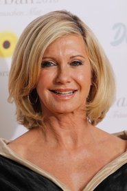 Olivia Newton-John portrait