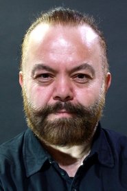 Önder Keskin portrait