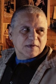 Ulisses Pimentel portrait