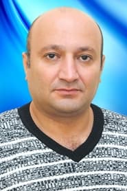Oktay Mehdiyev portrait