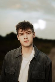 Max Kruk portrait