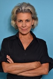 Raquel Rizzo portrait