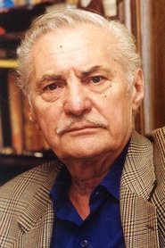 Agárdi Gábor portrait