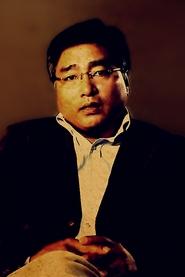 Eugene Chang portrait