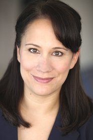 Suzanne Gutierrez portrait