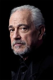 Gene Bervoets portrait