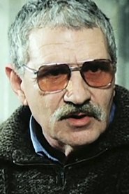 Helmut Schellhardt portrait
