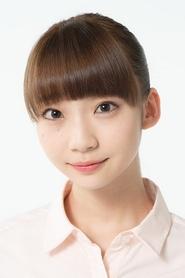 Yuko Ogino portrait