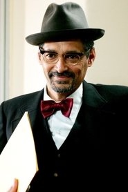 David Dennis portrait