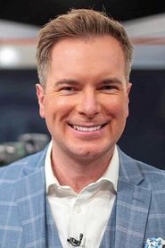 Alexandre Dubé portrait