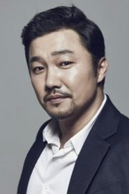 Han Jae-yeong portrait