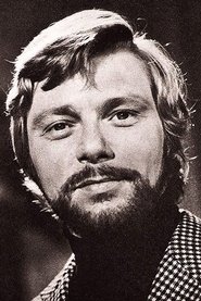 Uwe Friedrichsen portrait