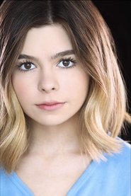 Addison Riecke portrait