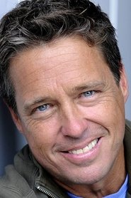 Brian McNamara portrait