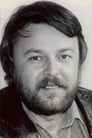 Nikolai Lukyanov portrait