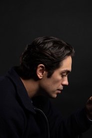 Justin J. Russo portrait