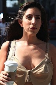 Courtney Malick portrait