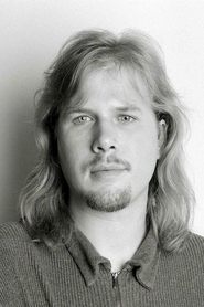 Jeff Healey portrait
