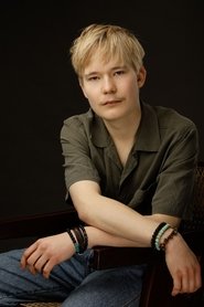 Ville Mellword portrait