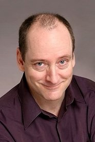 Tom Naughton portrait