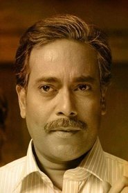 Debshankar Haldar portrait