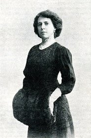 Lidiya Charskaya portrait