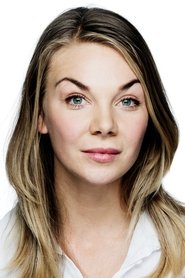 Marte Engebrigtsen portrait