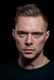 Joss Carter portrait