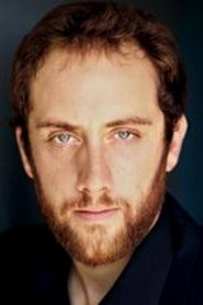 Obren Milanovic portrait