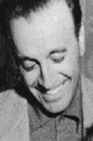 Ray Nazarro portrait
