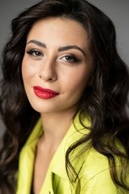 Dominika Sakowicz portrait