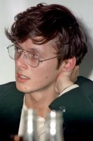 Piotr Łysak portrait