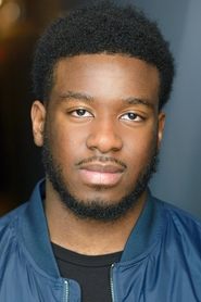 Don Mike portrait