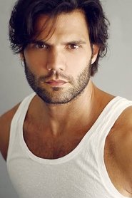 Betto Marque portrait