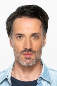 Andreas Konstantinou portrait