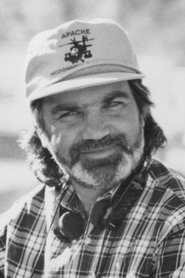 David Green portrait