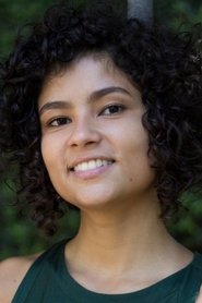Mariana Amâncio portrait