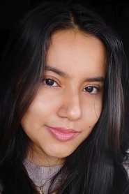 Erika Neyra portrait