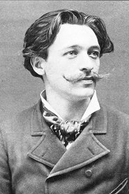 Émile Cohl portrait