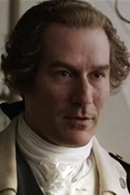 Ian Kahn portrait